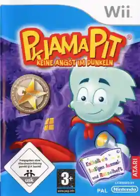 Pajama Sam- Don't Fear the Dark